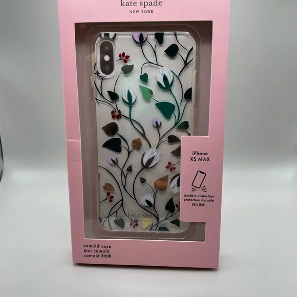 kate spade Cell Phones Accessories Kate Spade Iphone Xs Max